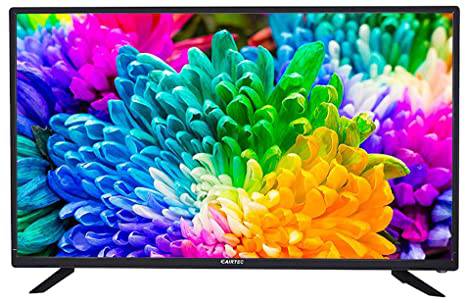 100 Quad HD smart tv