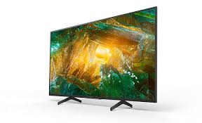 100 Quad HD smart tvs - msg-app-store