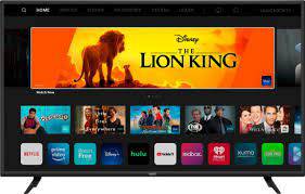 100 Quad HD smart tvs - msg-app-store