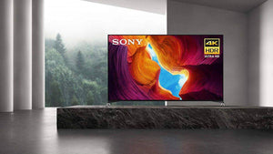 100 Quad HD smart tvs - msg-app-store