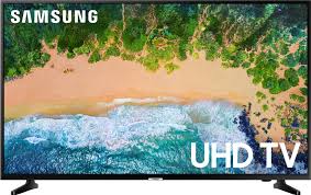 100 Quad HD smart tvs - msg-app-store