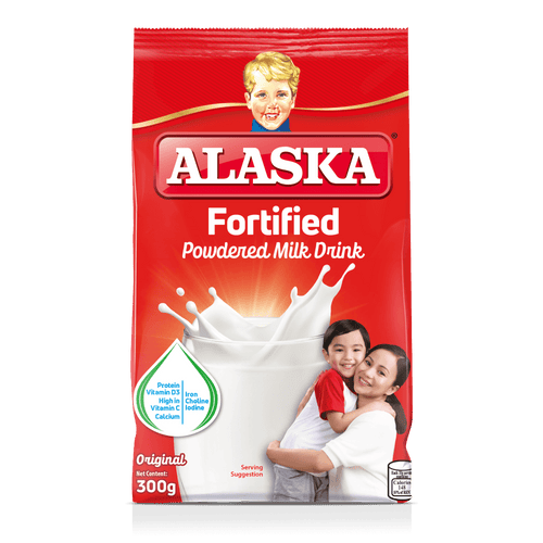 Alaska Fortified Milk - msg-app-store-ph