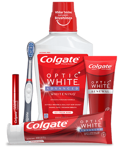 Colgate Toothpaste and Gargle v1 - msg-app-store