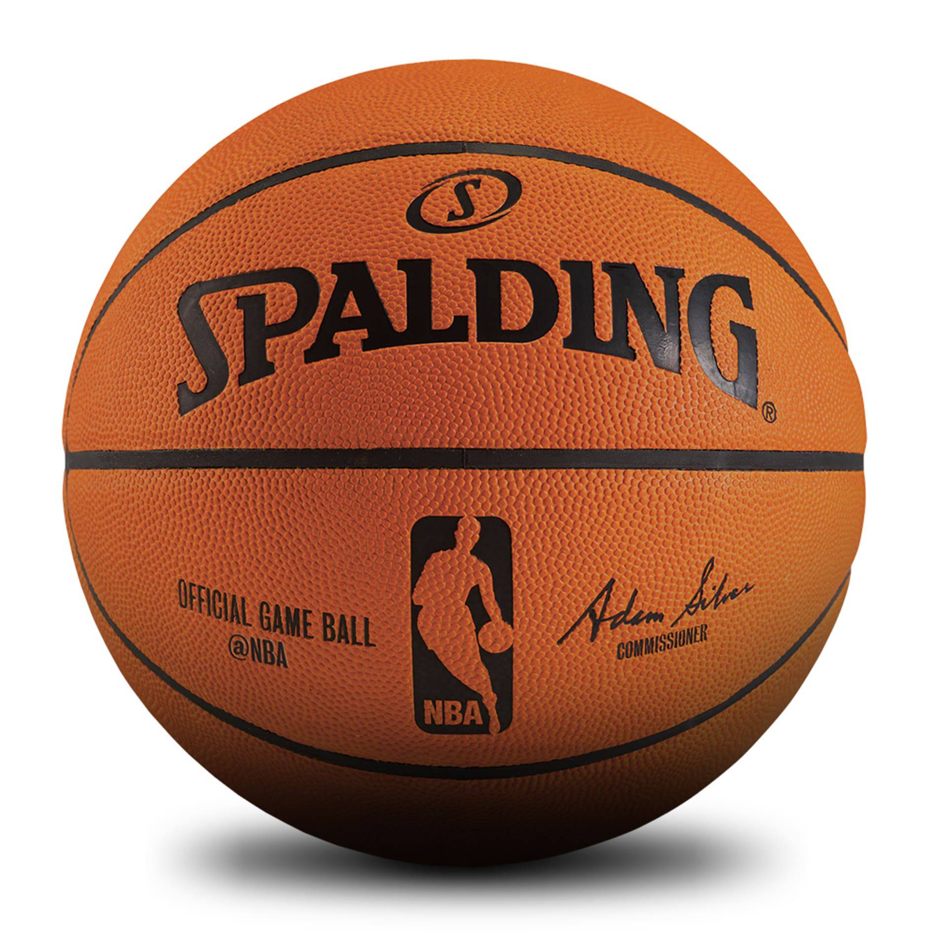 Basketball Spalding 2.5 * - msg-app-store