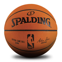 Load image into Gallery viewer, Basketball Spalding 2.6 - msg-app-store - aldrien
