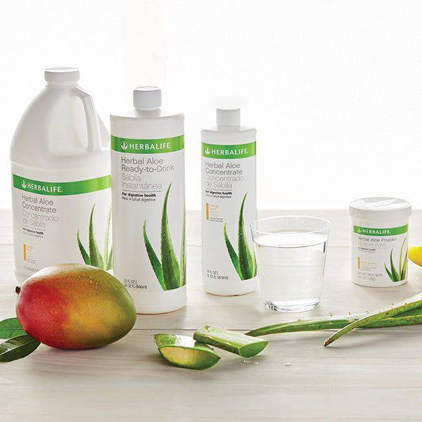 HerbaLife - msg-app-store