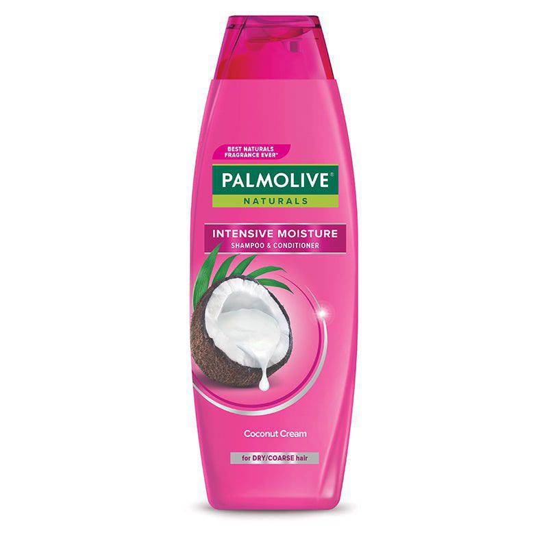 Palmolive Hair Shampoo - msg-app-store