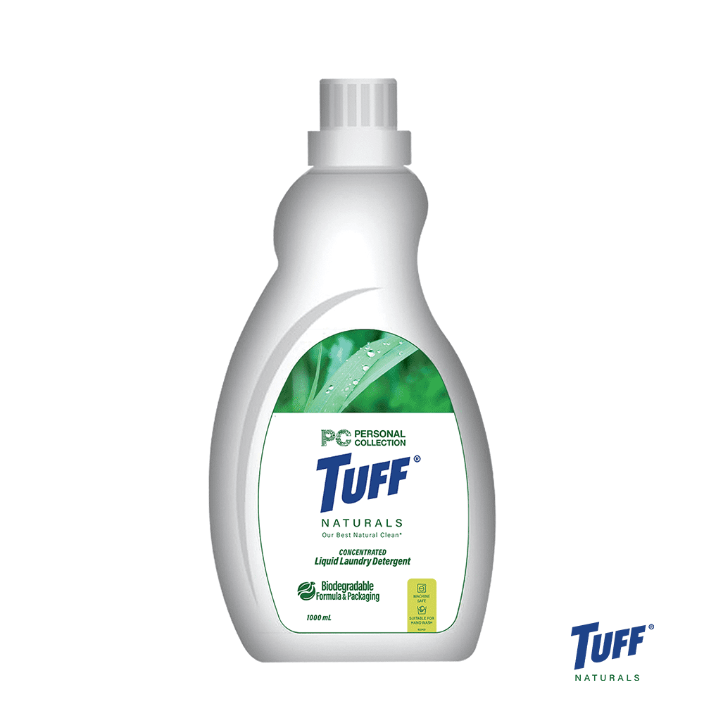 Tuff Cleaner - msg-app-store