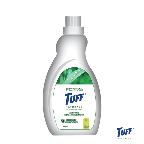 Tuff Cleaner - msg-app-store - aldrien