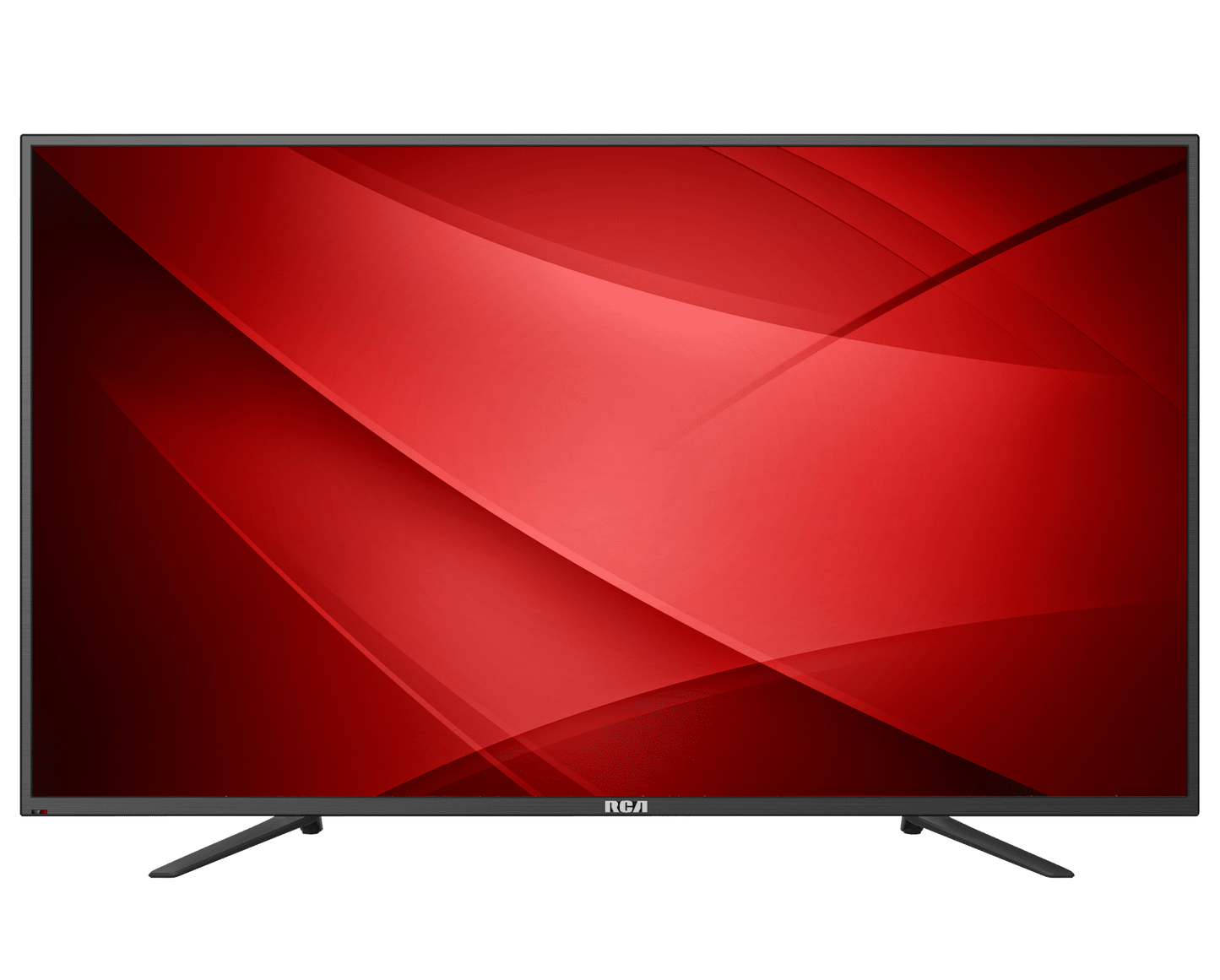 Quad HD Smart TV - msg-app-store