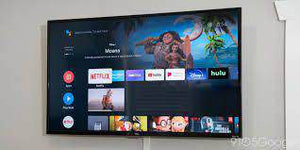 Quad HD Smart TV - msg-app-store - aldrien