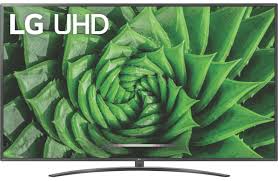 Quad HD Smart TV - msg-app-store