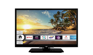 Quad HD Smart TV - msg-app-store - aldrien