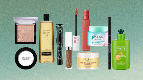Ponds Facial Products - msg-app-store