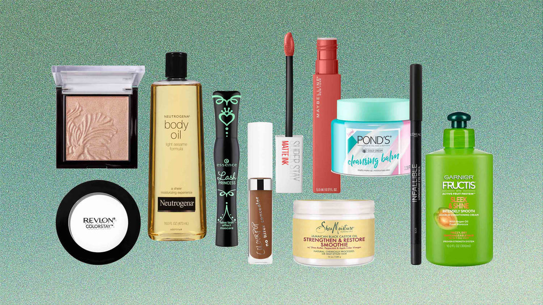 Ponds Facial Products - msg-app-store
