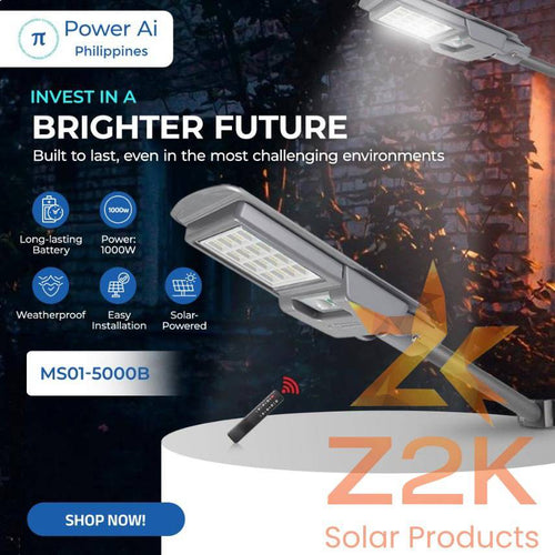 Solar Lights - msg-app-store